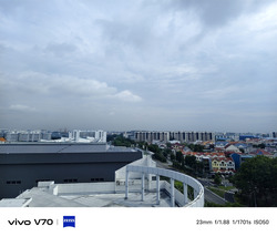 Changi Districentre (D16), Warehouse #566302681